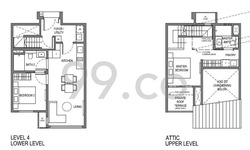Parksuites (D10), Apartment #418880991